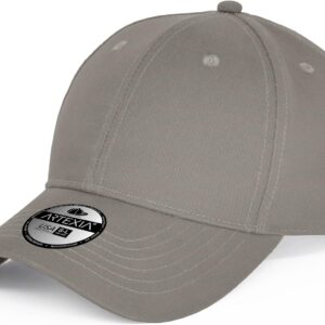 Baseball Cap 100% Cotton Adjustable - Image 12