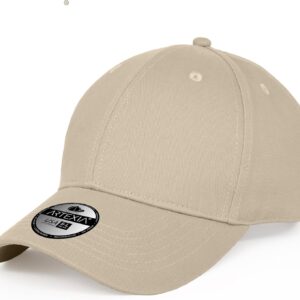 Baseball Cap 100% Cotton Adjustable - Image 13