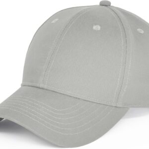 Baseball Cap 100% Cotton Adjustable - Image 14
