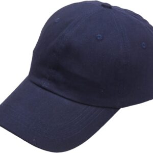 Baseball Cap Adjustable Cotton Unisex - Image 25