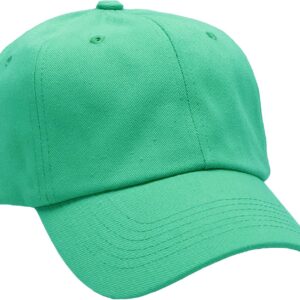 Baseball Cap Adjustable Cotton Unisex - Image 29