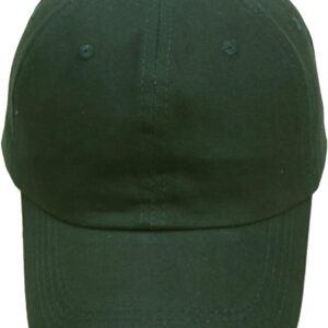 Baseball Cap Adjustable Cotton Unisex - Image 33