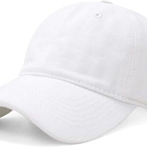 Baseball Cap Adjustable Cotton Unisex - Image 9