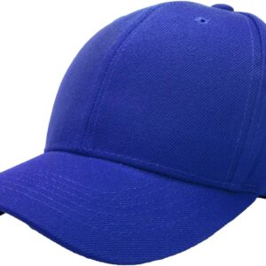 Baseball Cap Adjustable Size for Outdoor Activities - Image 13
