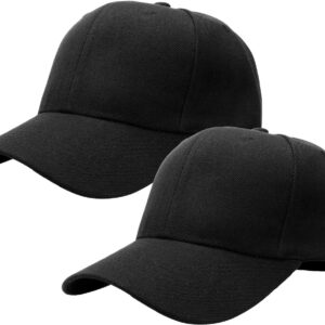 Baseball Cap Adjustable Size for Outdoor Activities - Image 15