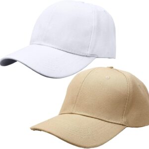 Baseball Cap Adjustable Size for Outdoor Activities - Image 16