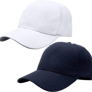 Baseball Cap Adjustable Size for Outdoor Activities - Image 18