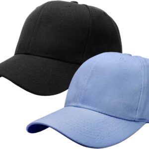 Baseball Cap Adjustable Size for Outdoor Activities - Image 19
