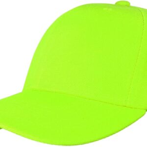 Baseball Cap Adjustable Size for Outdoor Activities - Image 20