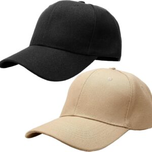 Baseball Cap Adjustable Size for Outdoor Activities - Image 21