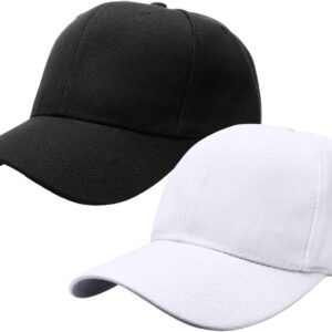 Baseball Cap Adjustable Size for Outdoor Activities - Image 22