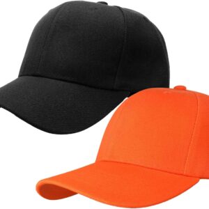 Baseball Cap Adjustable Size for Outdoor Activities - Image 23