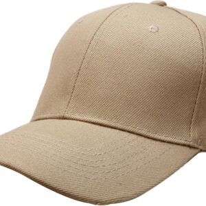 Baseball Cap Adjustable Size for Outdoor Activities - Image 24