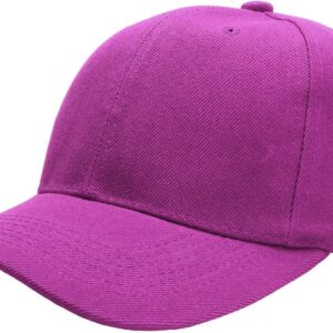 Baseball Cap Adjustable Size for Outdoor Activities - Image 25