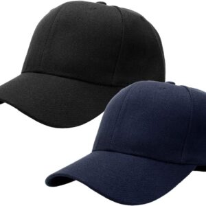 Baseball Cap Adjustable Size for Outdoor Activities - Image 26