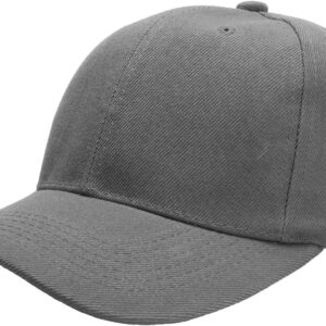 Baseball Cap Adjustable Size for Outdoor Activities - Image 27