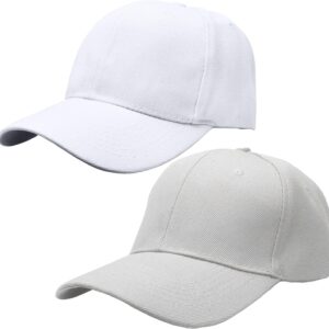 Baseball Cap Adjustable Size for Outdoor Activities - Image 31