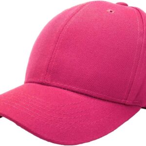 Baseball Cap Adjustable Size for Outdoor Activities - Image 32