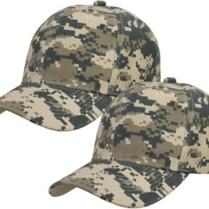 Baseball Cap Adjustable Size for Outdoor Activities - Image 33