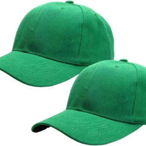 Baseball Cap Adjustable Size for Outdoor Activities - Image 34