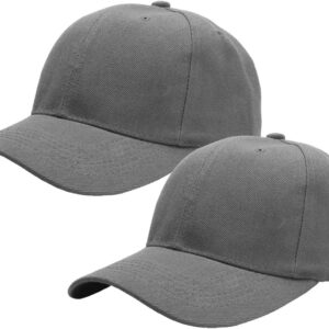 Baseball Cap Adjustable Size for Outdoor Activities - Image 35