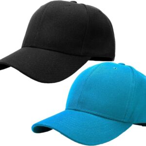 Baseball Cap Adjustable Size for Outdoor Activities - Image 38