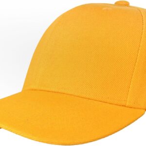 Baseball Cap Adjustable Size for Outdoor Activities - Image 39