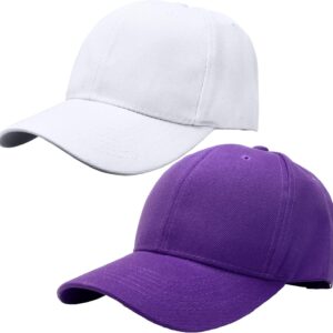 Baseball Cap Adjustable Size for Outdoor Activities - Image 40