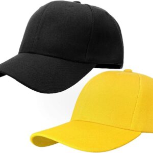 Baseball Cap Adjustable Size for Outdoor Activities - Image 41