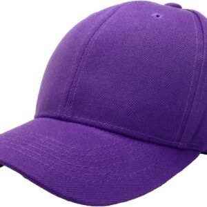 Baseball Cap Adjustable Size for Outdoor Activities - Image 42