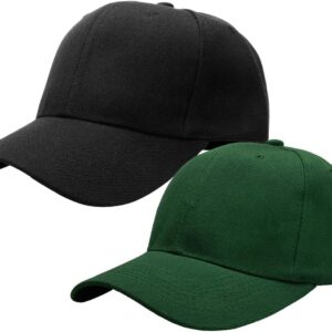 Baseball Cap Adjustable Size for Outdoor Activities - Image 43
