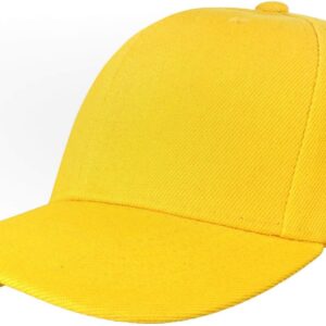 Baseball Cap Adjustable Size for Outdoor Activities - Image 44