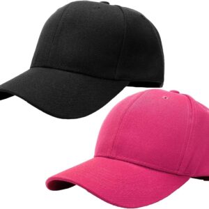Baseball Cap Adjustable Size for Outdoor Activities - Image 46