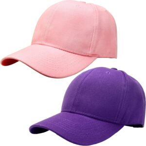 Baseball Cap Adjustable Size for Outdoor Activities - Image 47