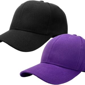 Baseball Cap Adjustable Size for Outdoor Activities - Image 48
