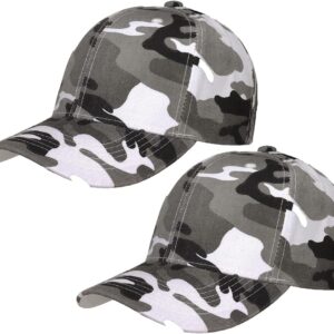 Baseball Cap Adjustable Size for Outdoor Activities - Image 49