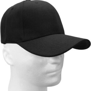 Baseball Cap Adjustable Size for Outdoor Activities - Image 5