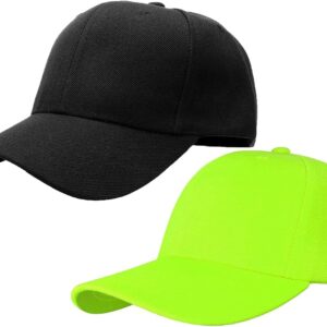 Baseball Cap Adjustable Size for Outdoor Activities - Image 50