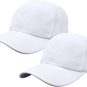 Baseball Cap Adjustable Size for Outdoor Activities - Image 51
