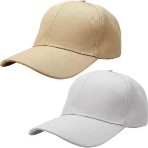 Baseball Cap Adjustable Size for Outdoor Activities - Image 52