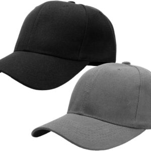 Baseball Cap Adjustable Size for Outdoor Activities - Image 53