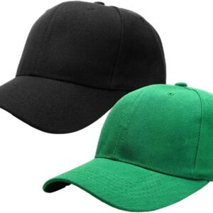 Baseball Cap Adjustable Size for Outdoor Activities - Image 54