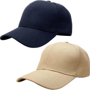 Baseball Cap Adjustable Size for Outdoor Activities - Image 56