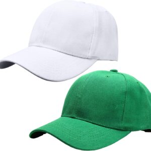 Baseball Cap Adjustable Size for Outdoor Activities - Image 58
