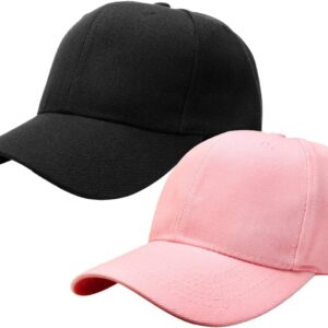 Baseball Cap Adjustable Size for Outdoor Activities - Image 59