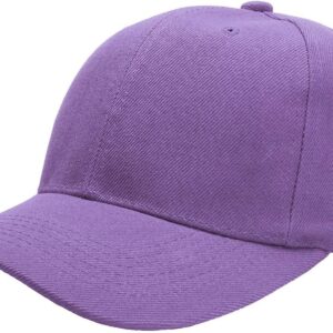 Baseball Cap Adjustable Size for Outdoor Activities - Image 60