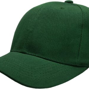 Baseball Cap Adjustable Size for Outdoor Activities - Image 61