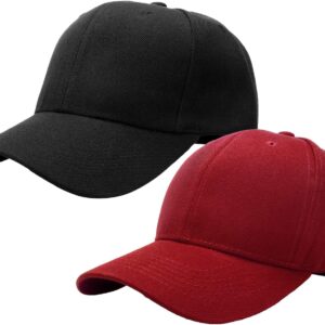 Baseball Cap Adjustable Size for Outdoor Activities - Image 62