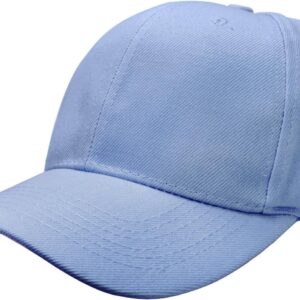 Baseball Cap Adjustable Size for Outdoor Activities - Image 63