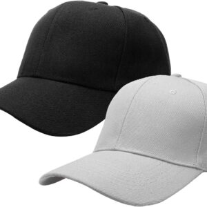 Baseball Cap Adjustable Size for Outdoor Activities - Image 64
